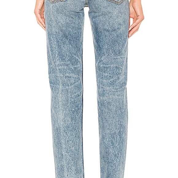 GRLFRND Helena High Rise Jeans in No Limits - Picture 2 of 7